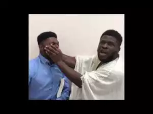 Video: Crazeclown (Ade and His Father) Compilation 2018
